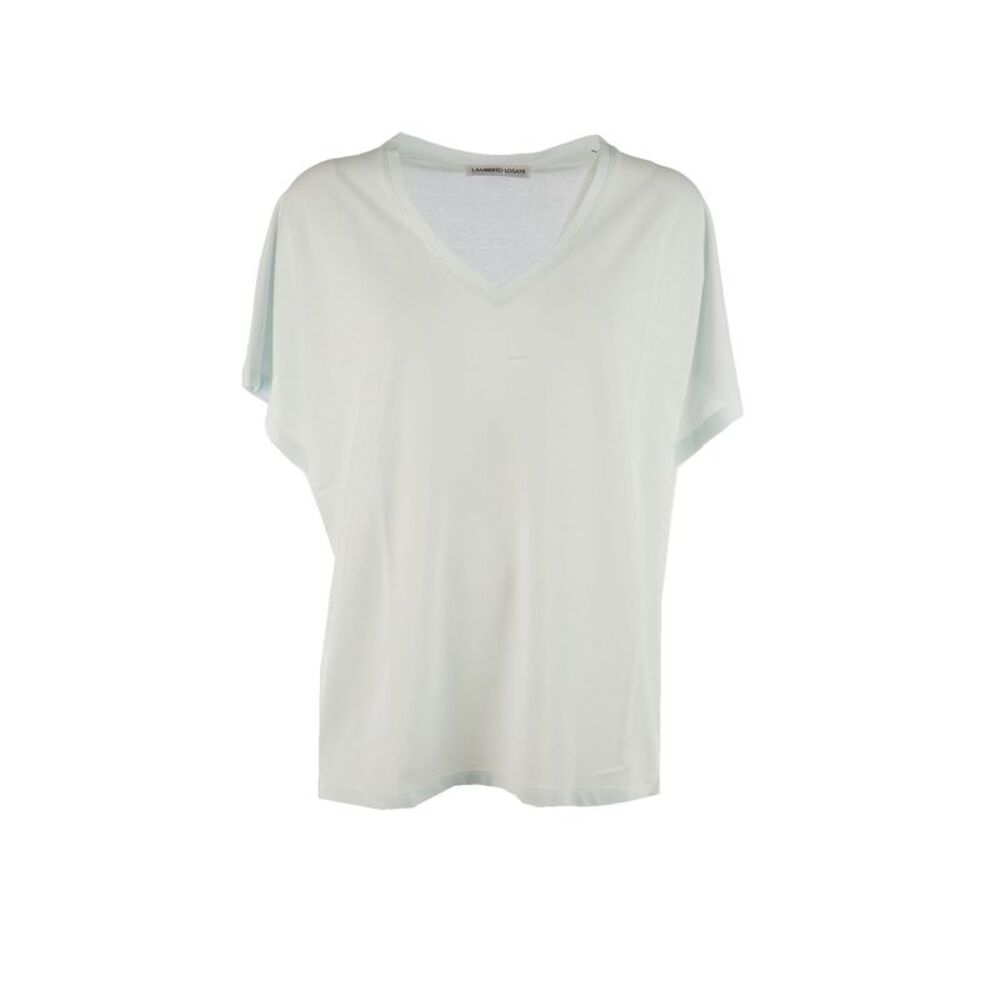Lamberto Losani Woman Clothing T-Shirt